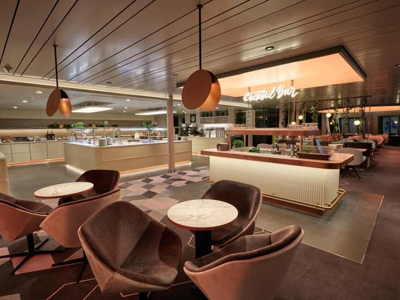 Helsinki-Tallinn All Inclusive Ferry Day Trip Business Class - Key points before you book