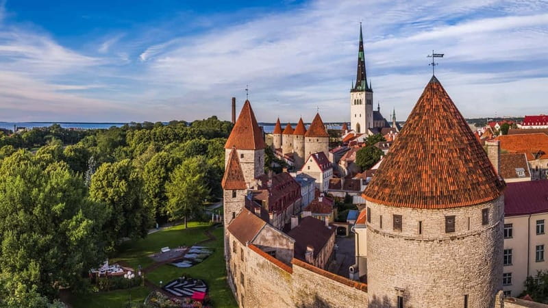 Helsinki-Tallinn All Inclusive Ferry Day Trip Business Class - Who will enjoy this day trip most?