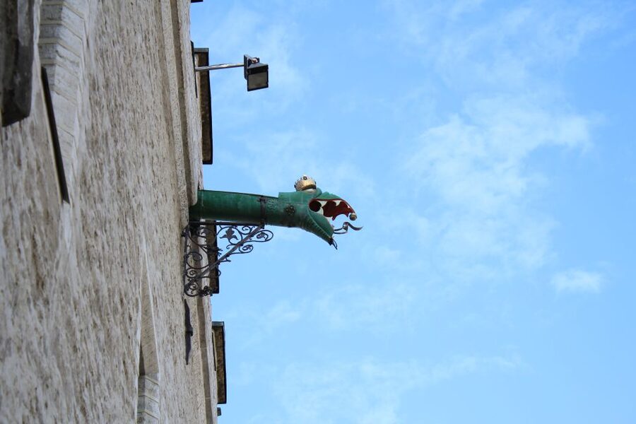 Helsinki: Tallinn Guided Day Tour with Ferry Crossing - Starting at Helsinki’s West Terminal 2