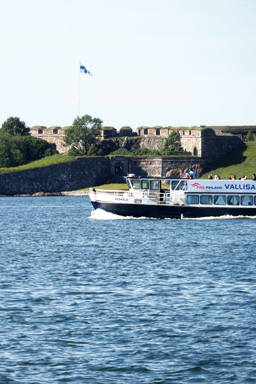 Helsinki: Vallisaari Fortress Island Ferry Ticket - Who will enjoy Vallisaari most?