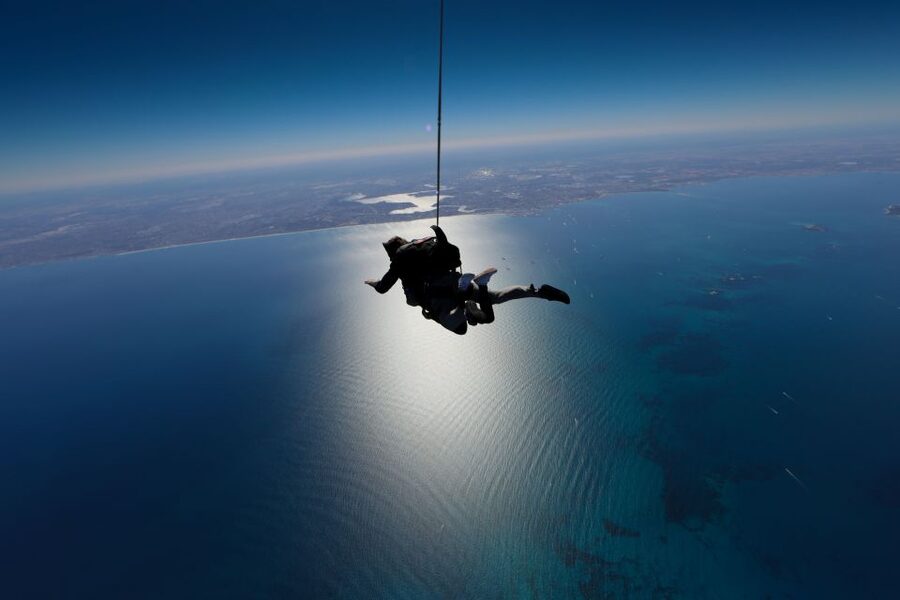 Hillary's Harbour: Rottnest Island Skydive and Ferry Package - Your afternoon on Rottnest Island