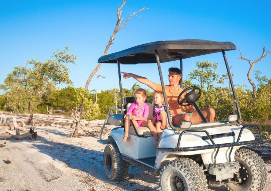 Hilton Head Island: Round-Trip Daufuskie Island Ferry - Key points to know before you go