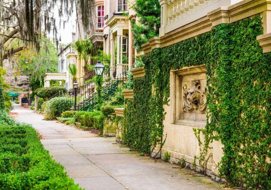 Hilton Head Island: Round-Trip Ferry Ticket to Savannah - Key points to know before booking