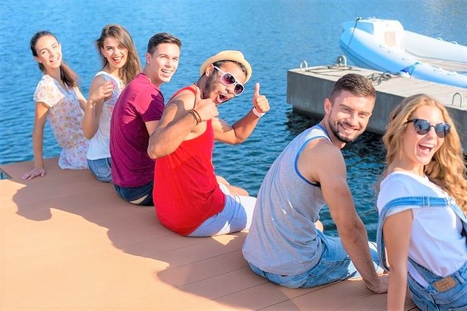 Hilton Head to Daufuskie Island Round-Trip Ferry Ticket - Why Daufuskie makes a good side trip from Hilton Head