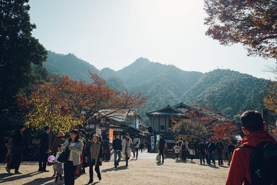 Hiroshima to Miyajima: Private Custom Tour with Ferry Ride - Mount Misen, cable cars, and the walking reality