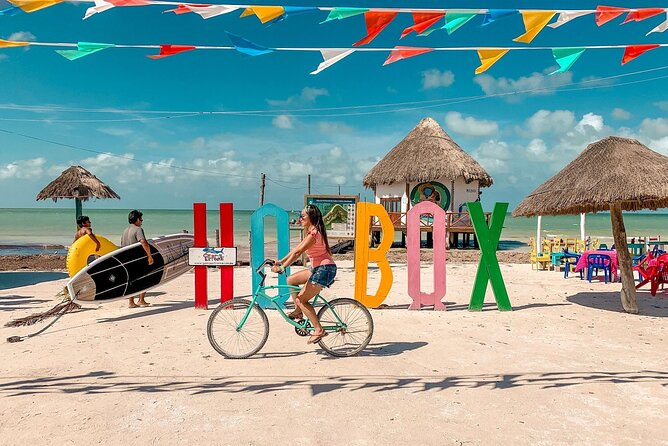 Holbox Island Tour Golf Cart Ferry with Lunch and Transportation - Holbox Island: Seven Hours on Paper, Less Time in Practice
