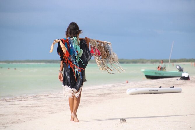 Holbox Tour with Ferry transportation and lunch included - Why Holbox makes a worthwhile day trip from Cancun