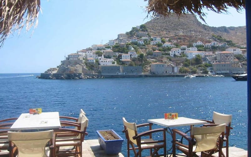 Hydra Island Trip from Athens with Ferry Tickets Included - Is $206 per person fair value?