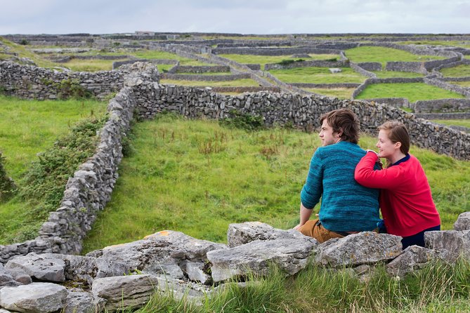 Inis Oírr (Aran Islands) Day Trip: Return Ferry from Rossaveel, Galway - What the $48.16 price buys you