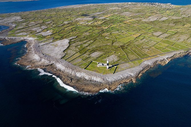 Inis Oírr (Aran Islands) Day Trip: Return Ferry from Rossaveel, Galway - Who will enjoy this day most