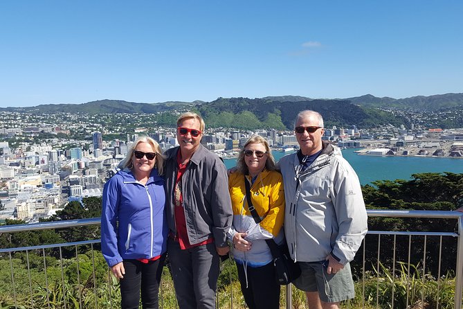 InterIslander Ferry - Wellington to Picton - Crossing Cook Strait