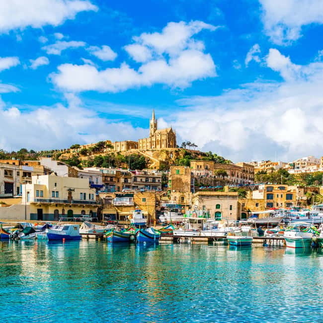 iSeeGozo Day Pass with Ferry & Gozo Bus Hop-On Hop-Off (CMO) - Key points to know before booking