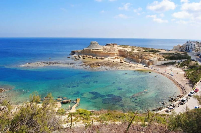 iSeeGozo Day Pass with Ferry & Gozo Bus Hop-On Hop-Off (CMO) - What the $59 pass actually gives you
