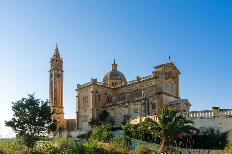 iSeeGozo Day Pass with Ferry & Gozo Bus Hop-On Hop-Off (CMO) - Xlendi Bay: Gozo’s coastal change of scene