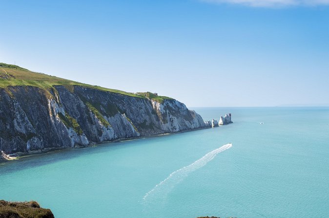 Isle of Wight - Day Tour from Portsmouth including Ferry Crossing - Is the $108.33 price good value?