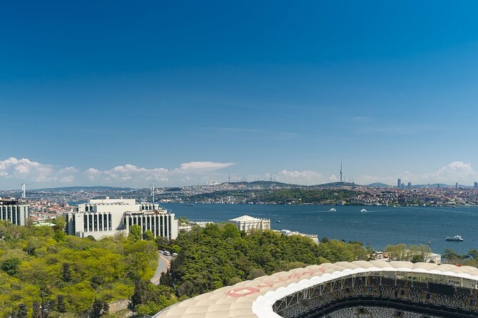 Istanbul Food Escape : Ferry to the Flavors of the Asian Side - Finding daily food in Üsküdar