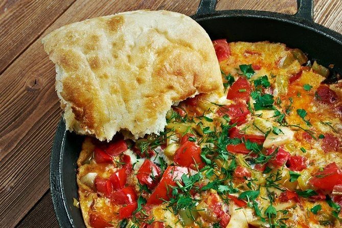 Istanbul Food Escape : Ferry to the Flavors of the Asian Side - What the $175 price includes