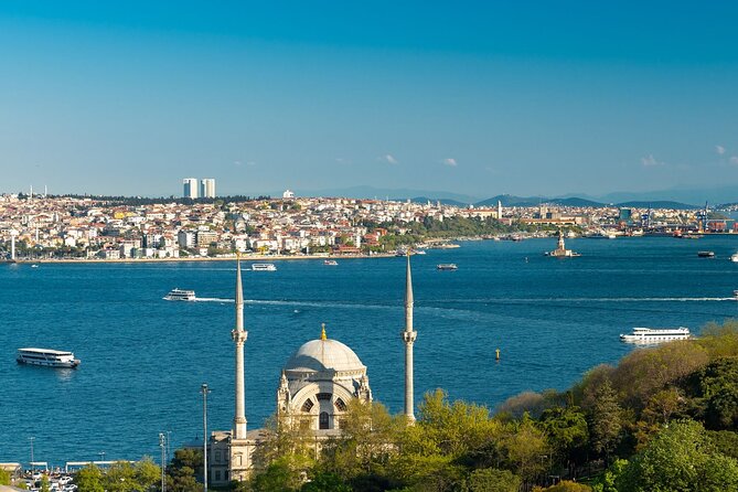 Istanbul Food Escape : Ferry to the Flavors of the Asian Side - Who should book this experience