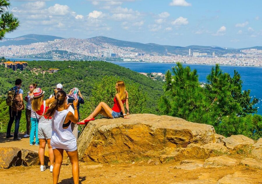 Istanbul: Round-Trip Ferry Tickets to the Princes' Islands - Key points to know before you go