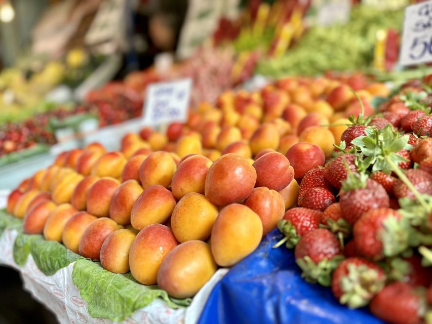 Istanbul: Taste of Turkey with Europe & Asia by Ferry - Is $81 a fair price?