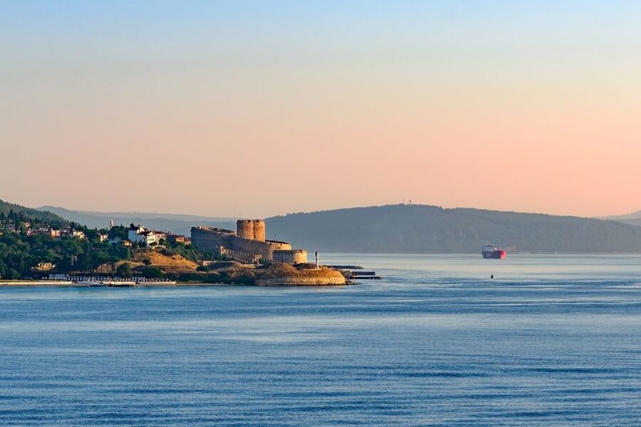 Istanbul: Troy Guided Bus Tour with Ferry Tickets & Lunch - The museum question