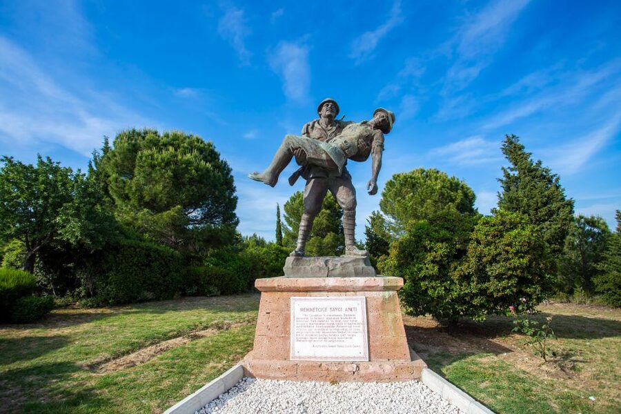 Istanbul: Troy Guided Bus Tour with Ferry Tickets & Lunch - How much value do you get for $148?