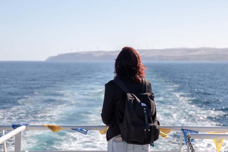 Kangaroo Island Full Day Experience by Ferry Including Lunch - Key points to know before booking