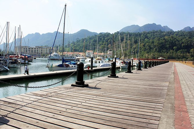 Koh Lipe to Langkawi by Southern Ferry Services - Who will like this ferry most?
