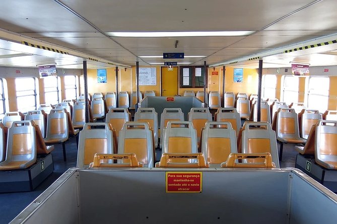Krabi To Koh Samui(Samui Island) by Bus and Ferry - Check-in, colored stickers, and the changeover process