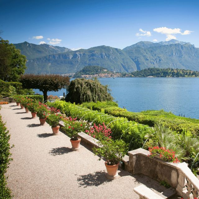 Lake Como: Lakeside Villas Entry Tickets with Ferries - What this Lake Como day is really like