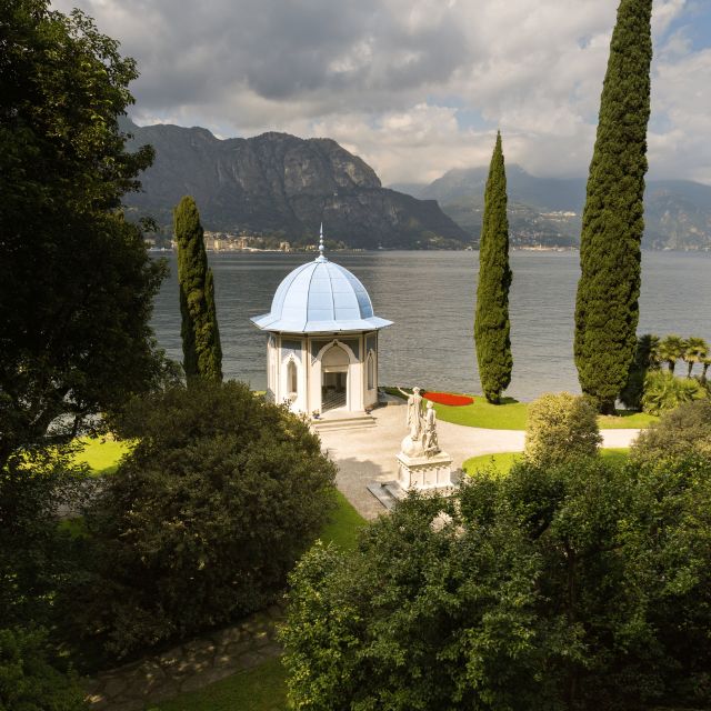 Lake Como: Lakeside Villas Entry Tickets with Ferries - Is the package good value?