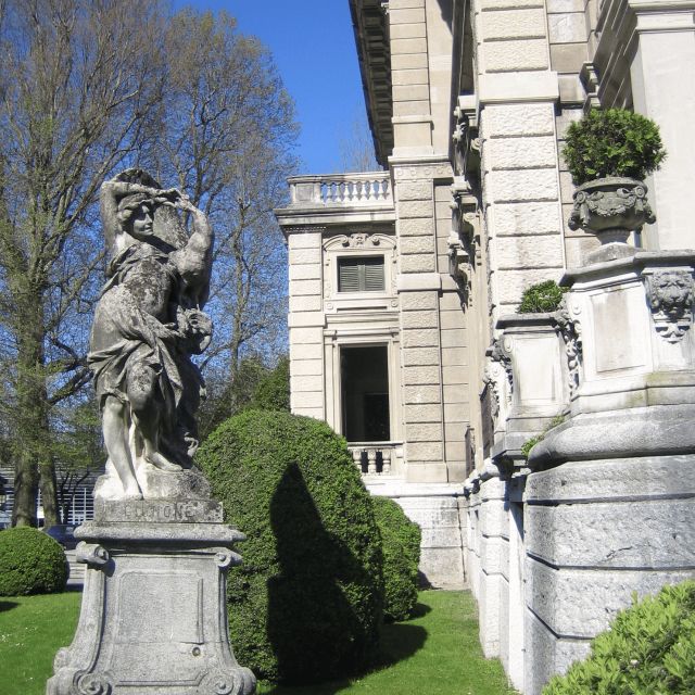 Lake Como: Villa Carlotta and Villa Melzi with Ferries - Key points to know before booking