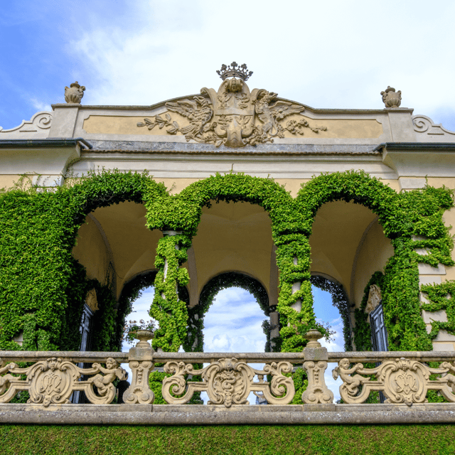Lake Como: Villa del Balbianello Gardens with Ferry Tickets - My verdict on Villa del Balbianello by ferry