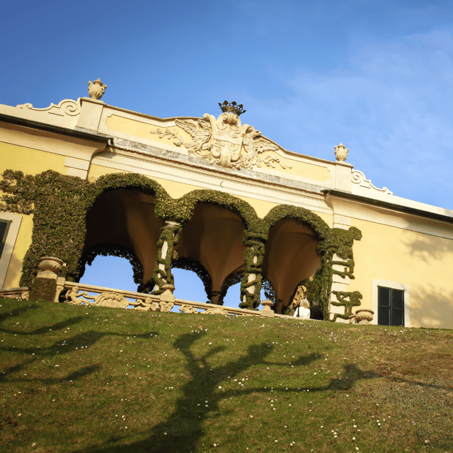 Lake Como: Villa del Balbianello Gardens with Ferry Tickets - Getting back to Lenno and catching the ferry