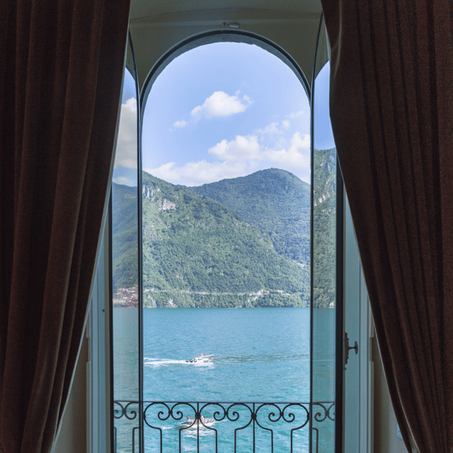 Lake Como: Villa del Balbianello Gardens with Ferry Tickets - Price, convenience, and the direct-booking question