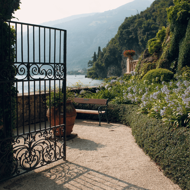 Lake Como: Villa del Balbianello Gardens with Ferry Tickets - Who will enjoy this most