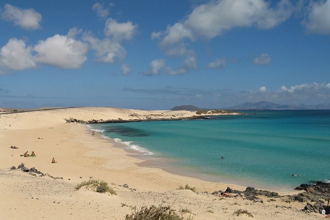 Lanzarote:Ferry ticket to Fuerteventura with free wifi - Is $24.03 good value?