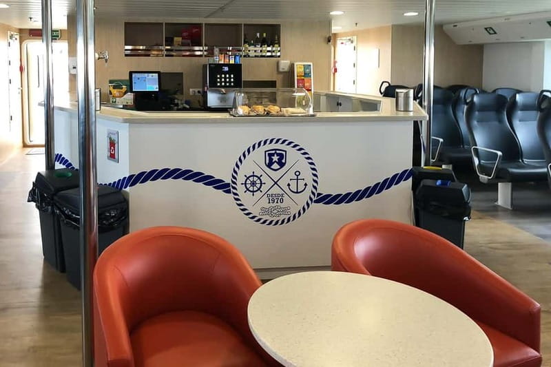 Lanzarote: Ferry to La Graciosa with Wi-Fi (free parking) - Who Will Enjoy This Ferry Most?
