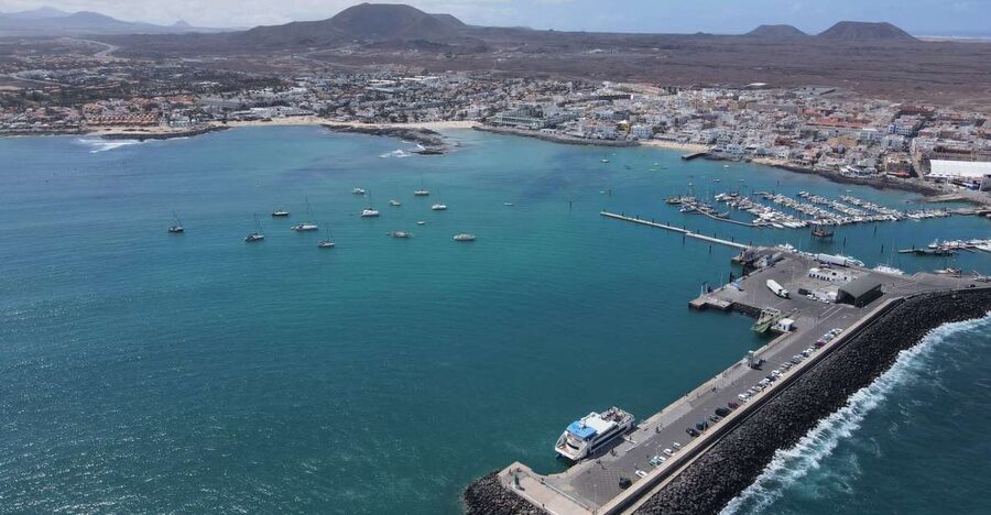 Lanzarote: Fuerteventura Return Ferry Ticket with Bus - Key points to know before booking