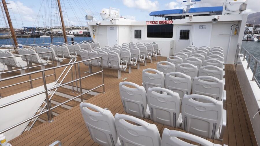 Lanzarote: Fuerteventura Return Ferry Ticket with Bus - Why this Lanzarote day trip works