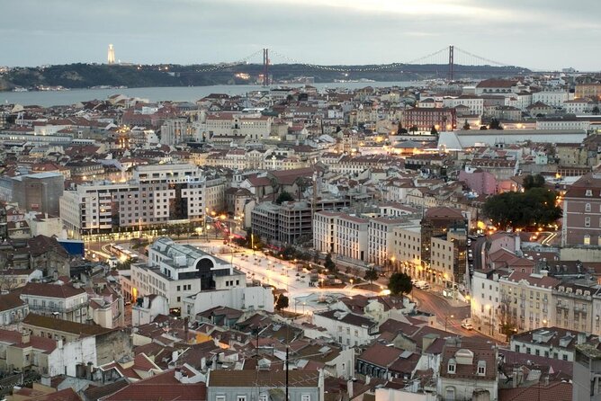 Lisbon Hidden Gems Walk: Traditions, Lunch and Ferry ride - Why this tour works as a first morning in Lisbon