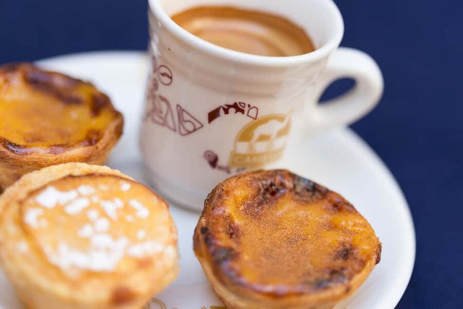 Lisbon Hidden Gems Walk: Traditions, Lunch & Ferry Ride - Key points at a glance