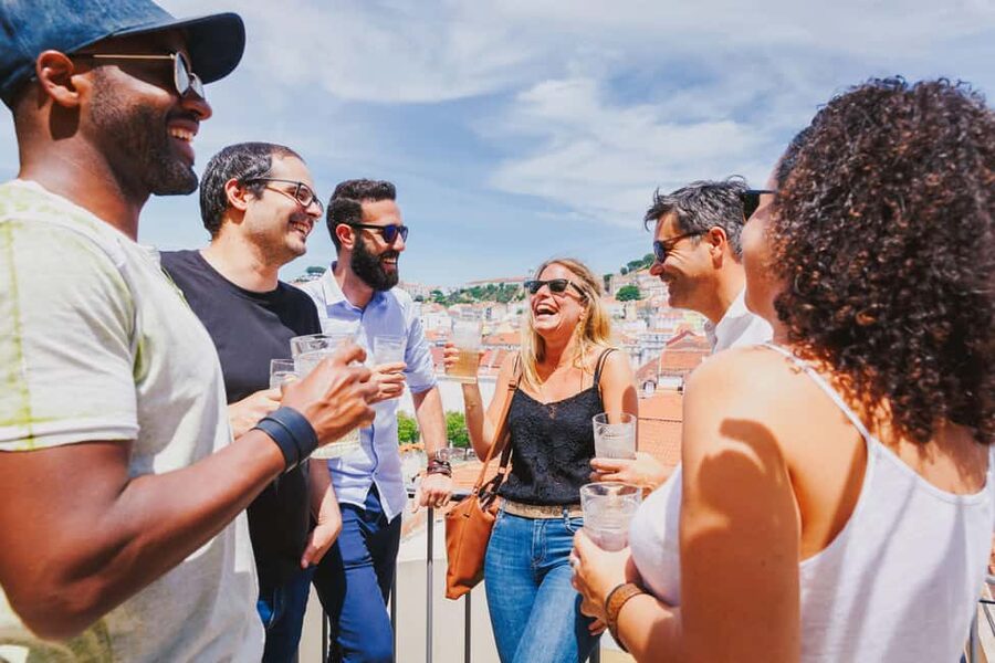 Lisbon Hidden Gems Walk: Traditions, Lunch & Ferry Ride - What the $68 price really covers