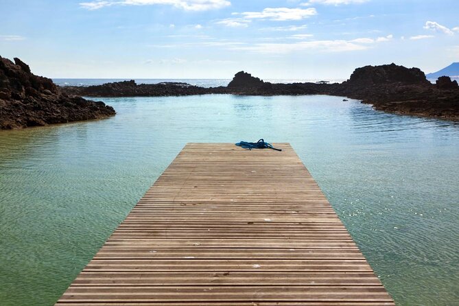 Lobos Island Ferry with Snorkel from Corralejo, Fuerteventura - Key points to know before you go