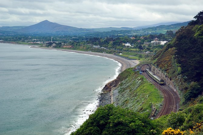 London to Dublin by Ferry and Rail - Key points to know before booking