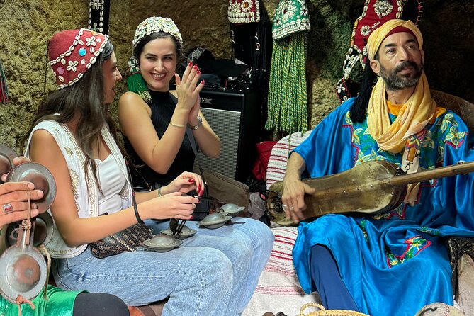 Luxury day in Tangier from Tarifa including ferry & camel ride …. - Shopping through the souks