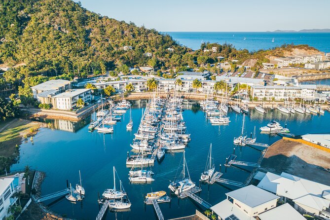 Magnetic Island Round-Trip Ferry From Townsville - Why the six-month return matters