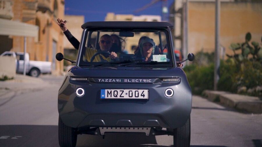 Malta: Gozo Private Chauffeured E-Jeep Tour with Ferry - Key points to know before you book