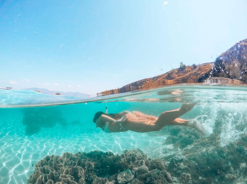Malta: Roundtrip Ferry to Comino Blue Lagoon w/Gozo Option - What the price includes, and what it does not