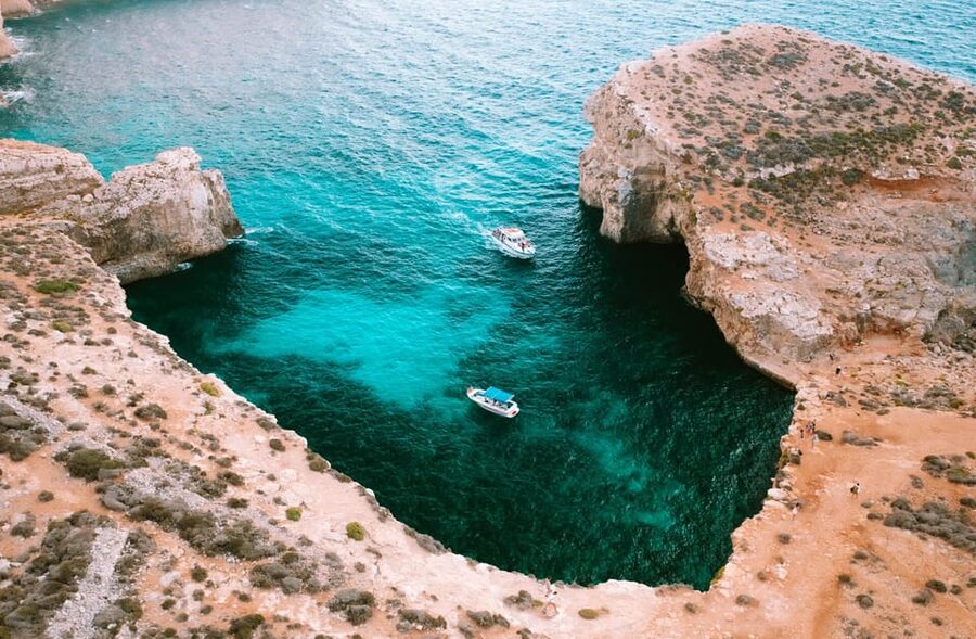 Malta: Roundtrip Ferry to Comino Blue Lagoon w/Gozo Option - Who should book this Comino ferry?